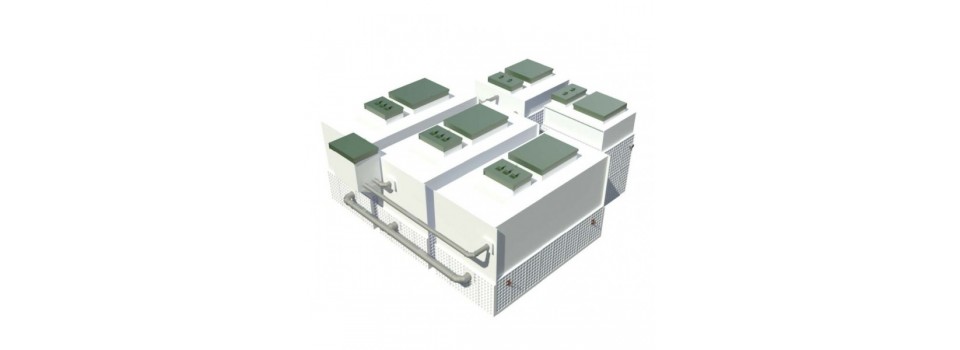 ТОПАЭРО-Мл: очистка вне города