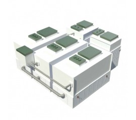 ТОПАЭРО-Мл: эффективное решение для биологической очистки сточных вод