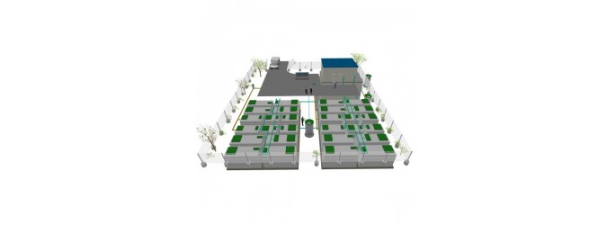 ТОПАС ТОПАЭРО-М/Е: эффективность очистки с комплексом