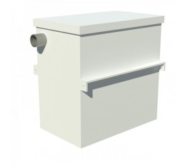 ТОПАС ОТП-1 Эффективное решение для очистки сточных вод с сепаратором жиров