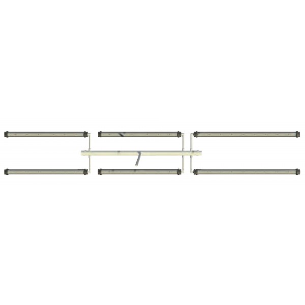 АЭРАТОР КОМП. АЭРОТ. КАМЕРА ТОПАЭРО 24 х2