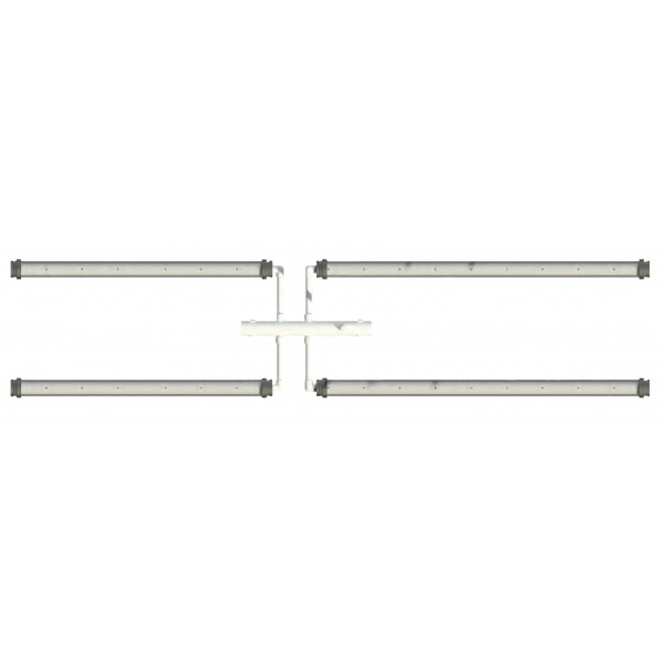 АЭРАТОР КОМП-К АЭРОТ. КАМЕРА ТОПАС-20*2012