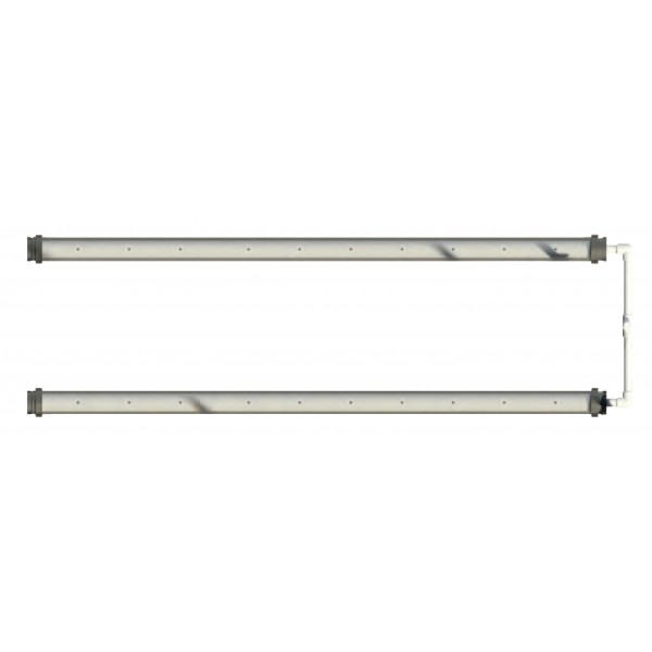 АЭРАТОР КОМП. ПРИЕМ. КАМЕРА ТОПАС-20 АЭРАТОР КОМП. ПРИЕМ. КАМЕРА ТОПАС-20