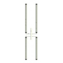 Аэратор компл.аэрот.камера ТОПАС 30-40