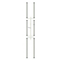 Аэратор компл.аэрот.камера ТОПАС-75