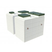 Автономная канализация ТОПАС 100 Пр