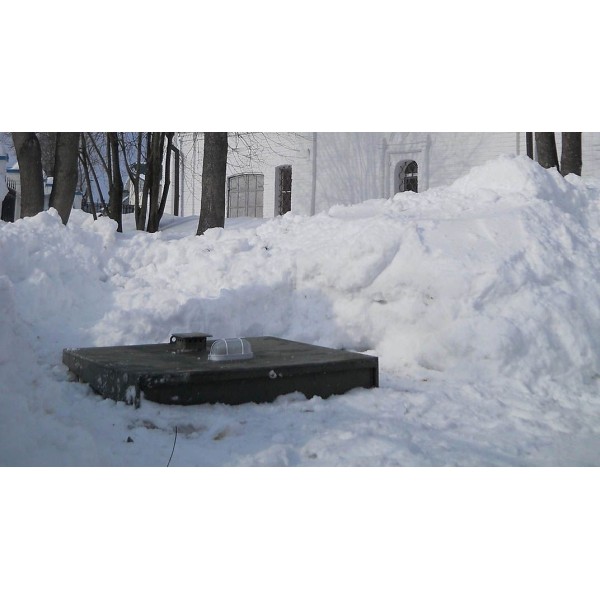 Автономная канализация ТОПАС 12 Лонг Пр Автономная канализация ТОПАС 12 Лонг Пр