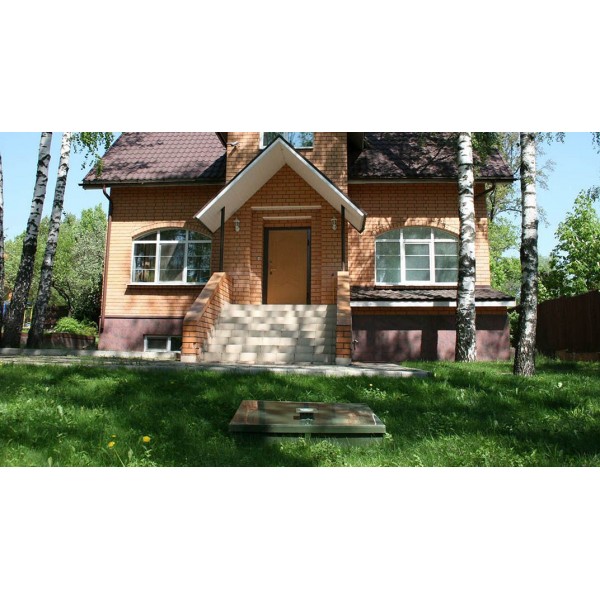 Автономная канализация ТОПАС 12 Лонг Пр Ус Автономная канализация ТОПАС 12 Лонг Пр Ус