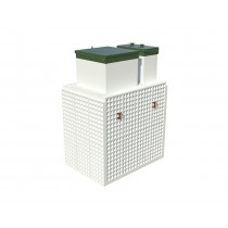 Автономная канализация ТОПАС 20 Лонг Пр