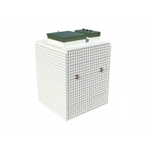 Автономная канализация ТОПАС 40 Пр