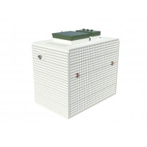 Автономная канализация ТОПАС 50