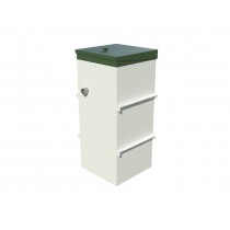 Автономная канализация ТОПАС 6