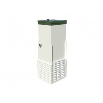 Автономная канализация ТОПАС 6 Лонг