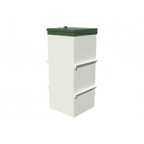 Автономная канализация ТОПАС 6 Пр