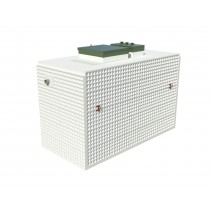 Автономная канализация ТОПАС 75