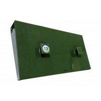 КРЫШКА ТОПАЭРО 3 (940-540)