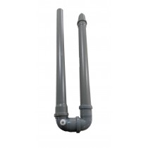 НАСОС ДЛЯ УДАЛЕНИЯ ЖИРА ТОПАЭРО 32