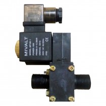 СОЛЕНОЙД 2Х ХОДОВОЙ 160-1R