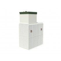 Автономная канализация ТОПАС-С 10 Лонг Пр Ус