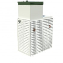 Автономная канализация ТОПАС-С 10 Лонг Ус