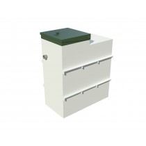 Автономная канализация ТОПАС-С 12