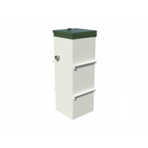 Автономная канализация ТОПАС-С 4