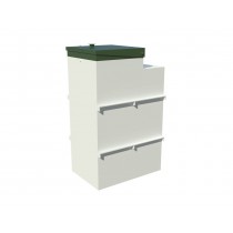 Автономная канализация ТОПАС-С 9 Пр