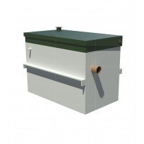 ТОПЛОС-АКВА 120/60* для монтажа в грунт