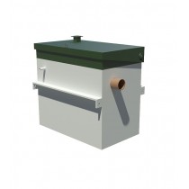 ТОПЛОС-АКВА 60/30 * для наземного монтажа