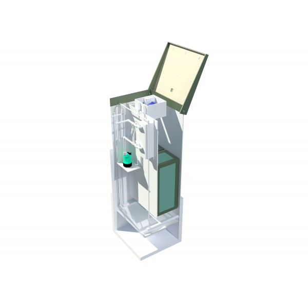 ТОПЛОС-ЦИКЛОН 1 ТОПЛОС-ЦИКЛОН 1