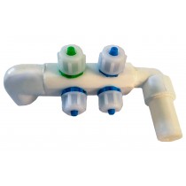 ВОЗДУШНЫЙ РАСПРЕДЕЛИТЕЛЬ В СБОРЕ ВТ-4