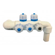 ВОЗДУШНЫЙ РАСПРЕДЕЛИТЕЛЬ В СБОРЕ ВТ-5