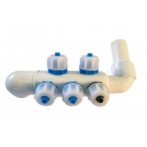 ВОЗДУШНЫЙ РАСПРЕДЕЛИТЕЛЬ В СБОРЕ ВТ5-1